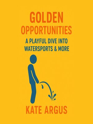 cover image of Golden Opportunities